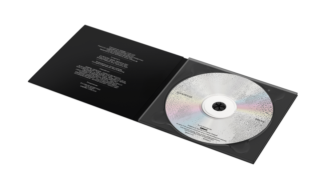 Siècle - CD