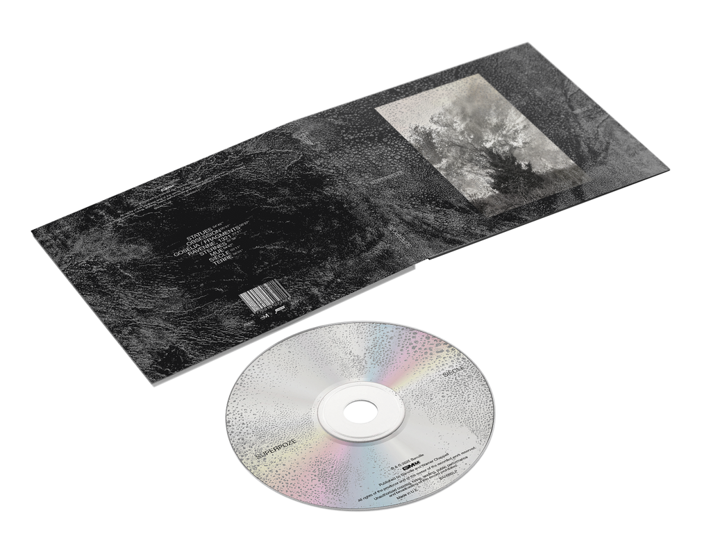 Siècle - CD
