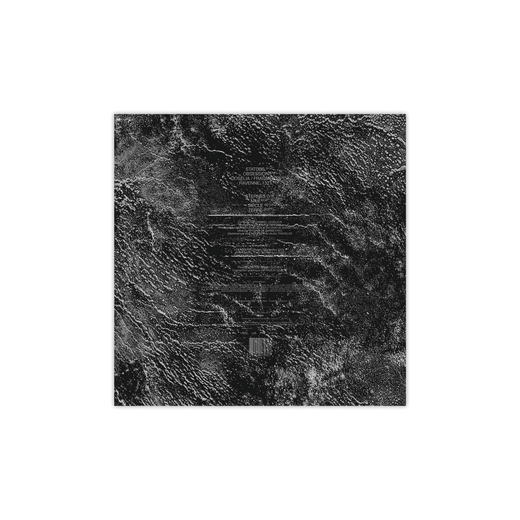 Siècle - CD
