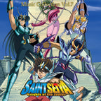 Saint Seiya - Music Collection Volume 7