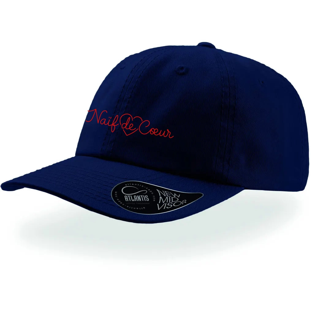 Hat Naif de Coeur