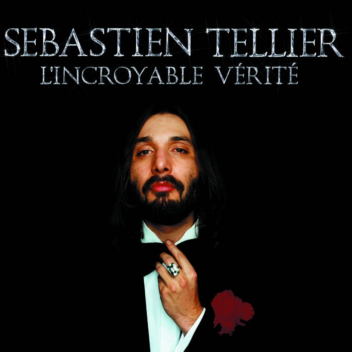 L'Incroyable Vérite - CD