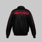 Satin Jacket