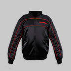 Satin Jacket