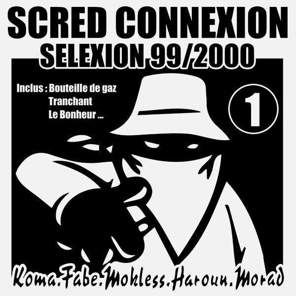 Scred Selexion 99/2000