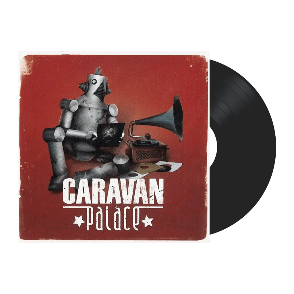 Caravan Palace