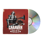 Caravan Palace - CD