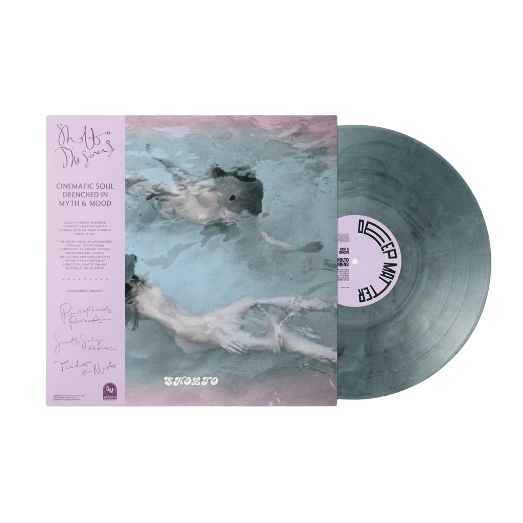 The Sirens - Limited