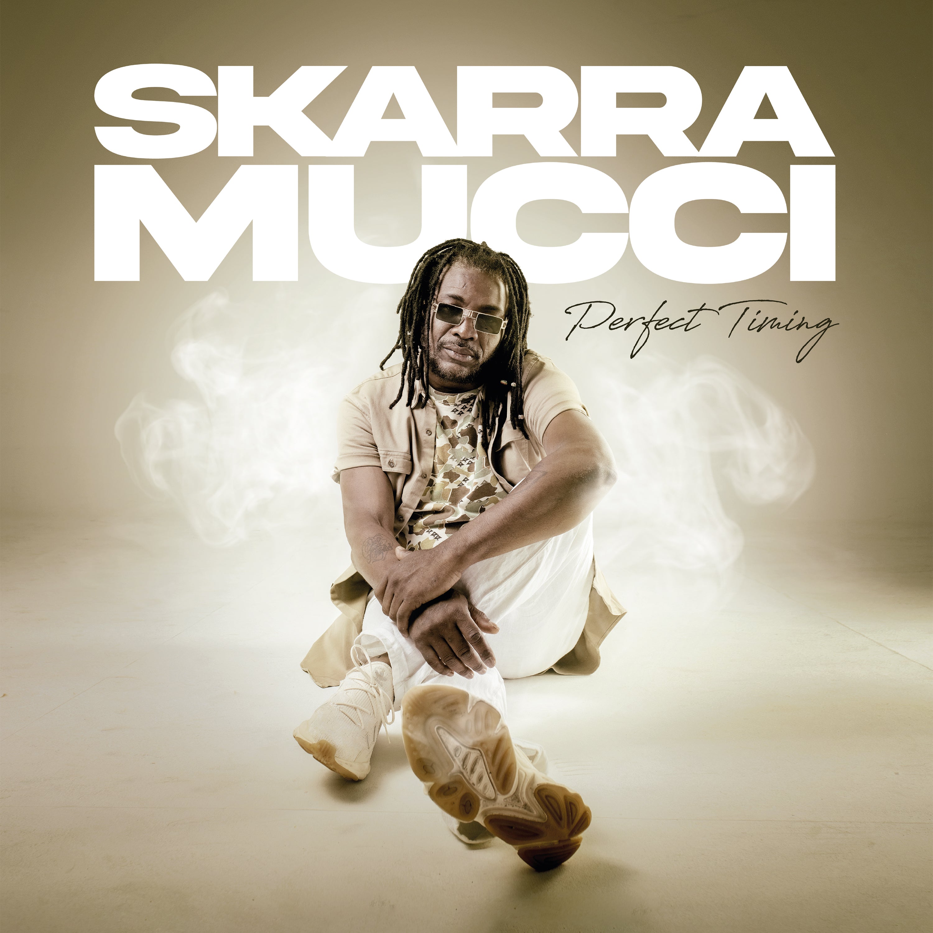 Perfect Timing - CD