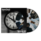 10 Til Midnight - Picture Disc - Limited