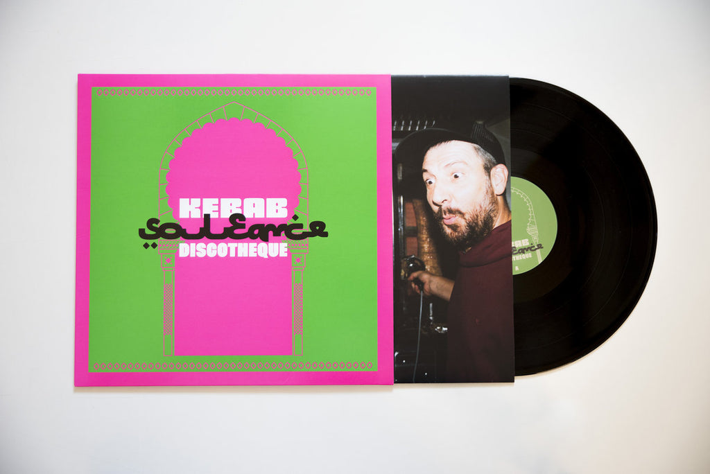 Kebab Discothèque