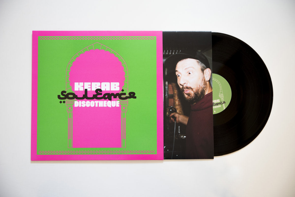 Kebab Discothèque