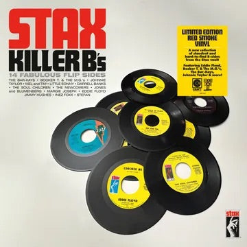 Stax Killer B’S