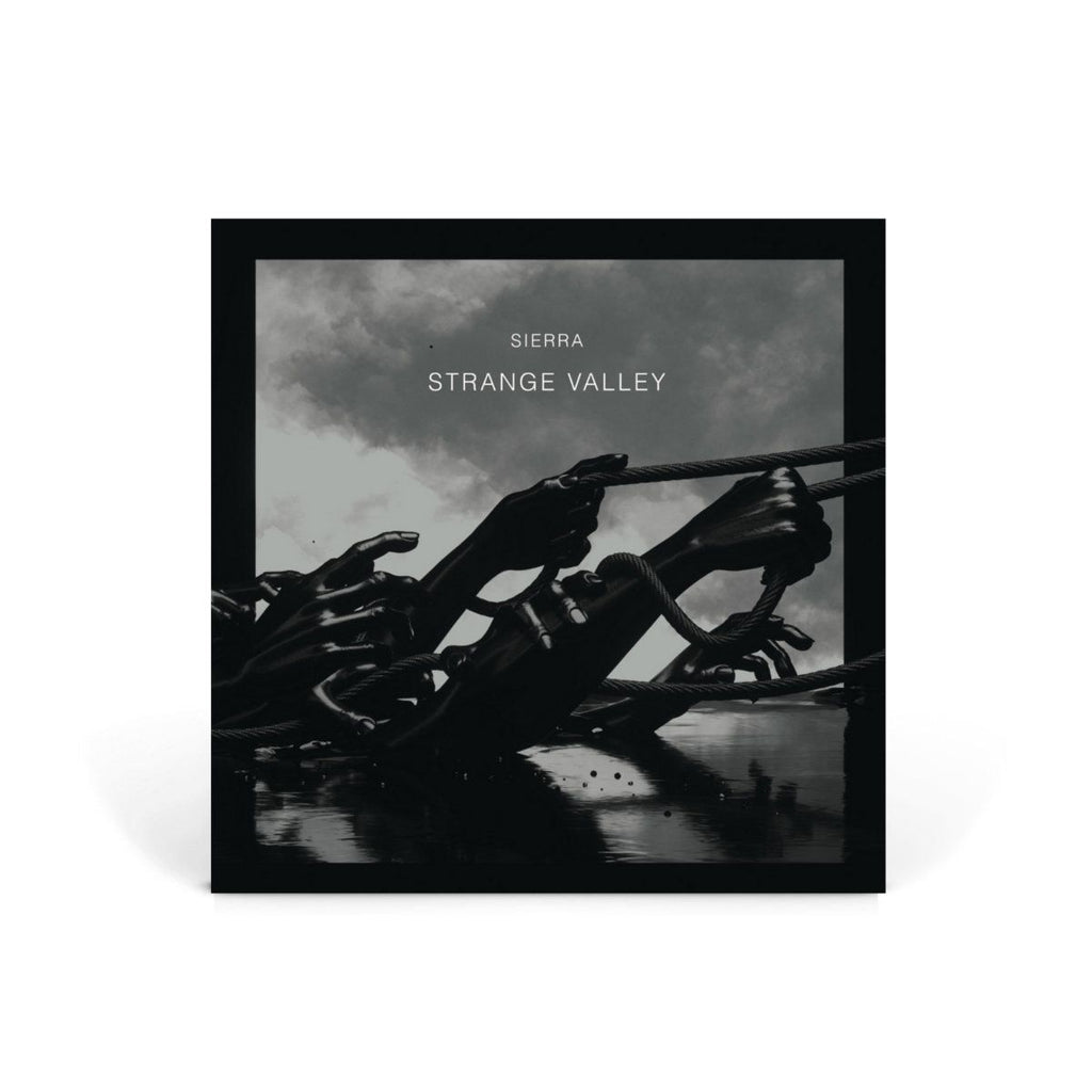Strange Valley - CD