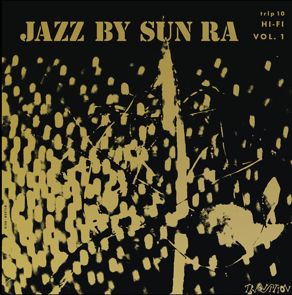 Jazz by Sun Ra, Vol 1