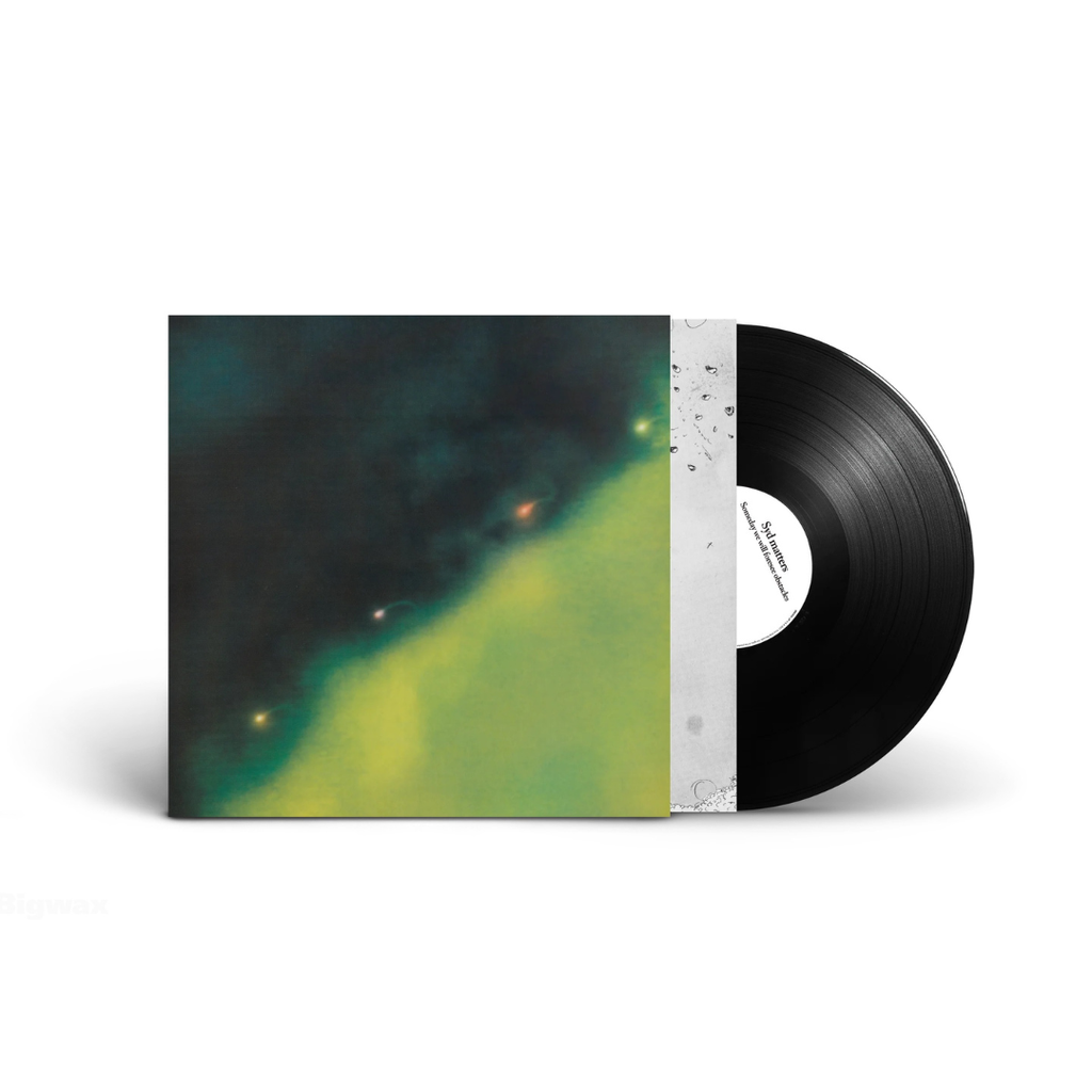 Someday We Will Foresee Obstacles - 20th ANNIVERSARY EDITION