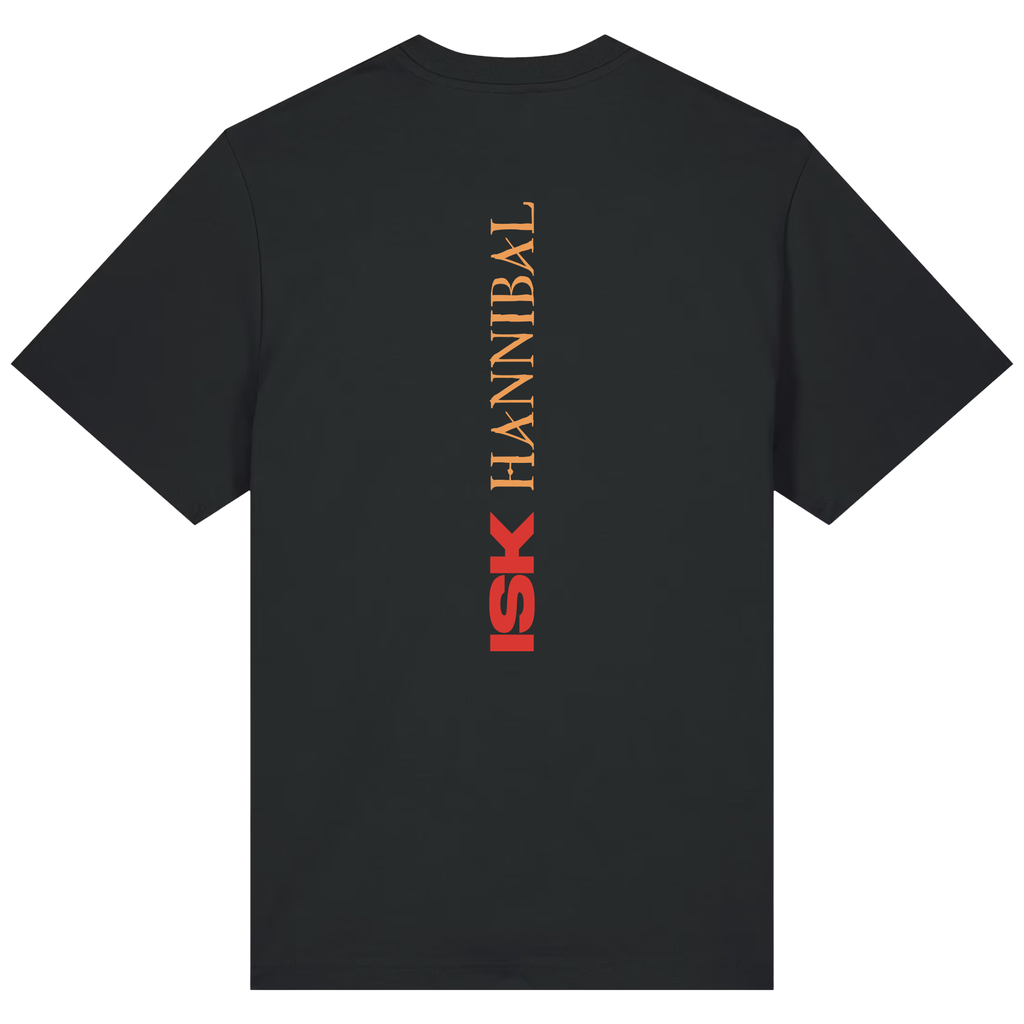 Hannibal - T-Shirt