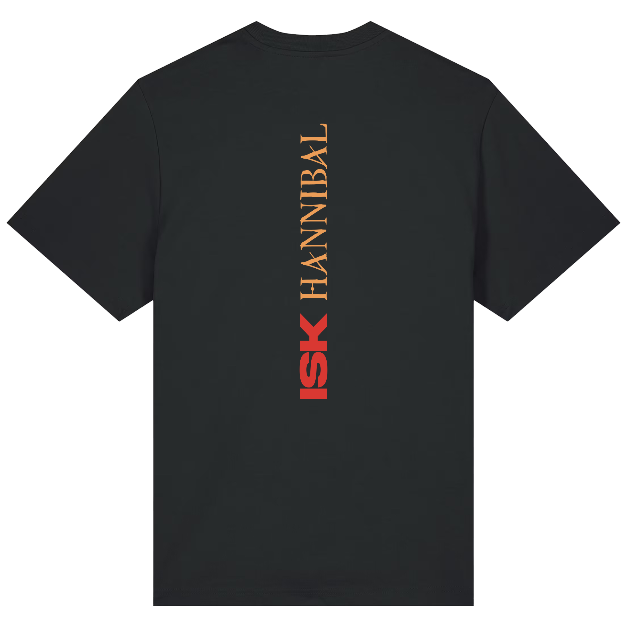 Hannibal - Bundle CD + T-Shirt