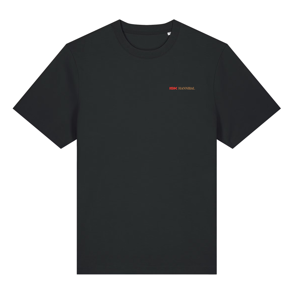 Hannibal - T-Shirt
