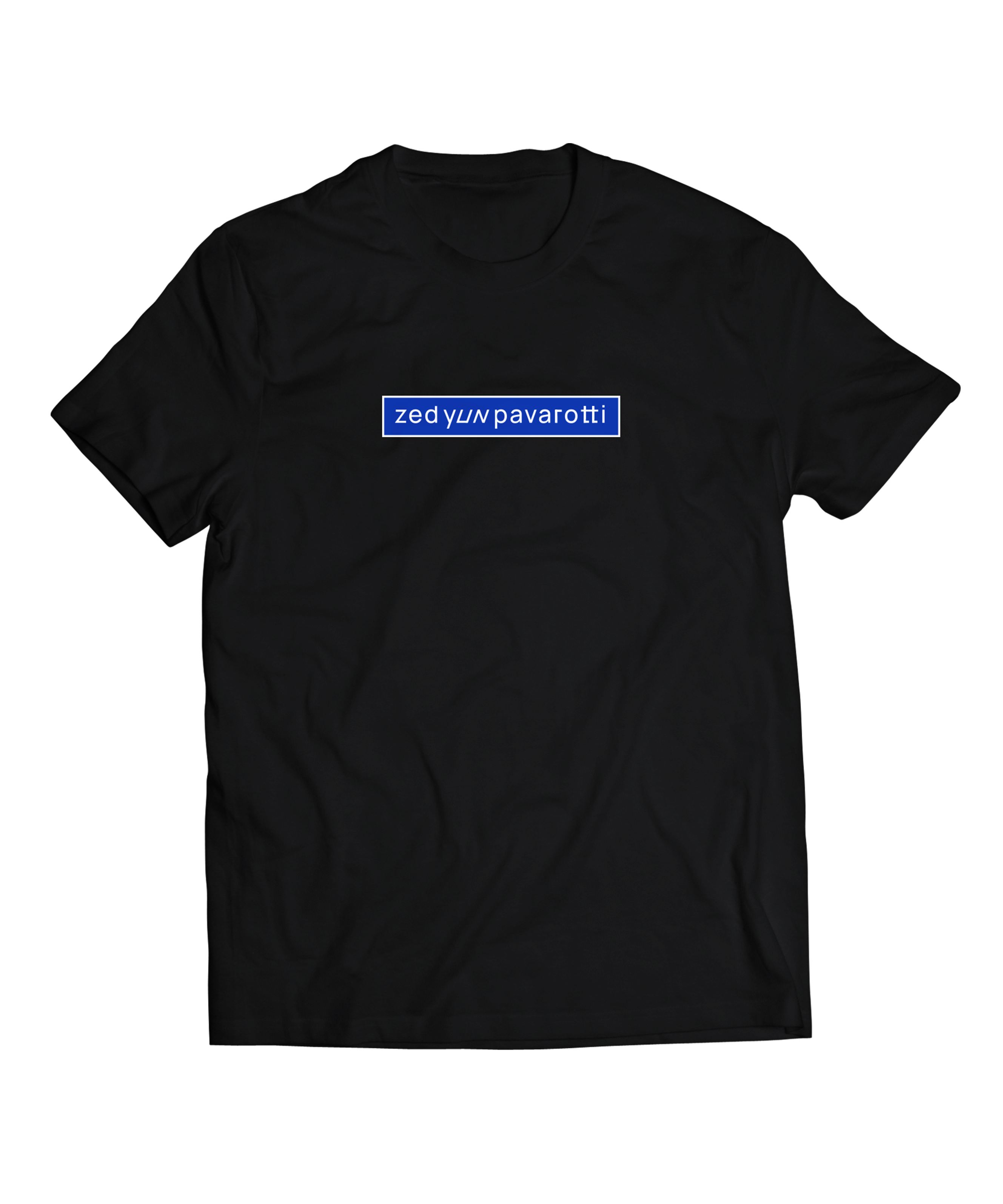 French Cash Pack T-shirt + CD