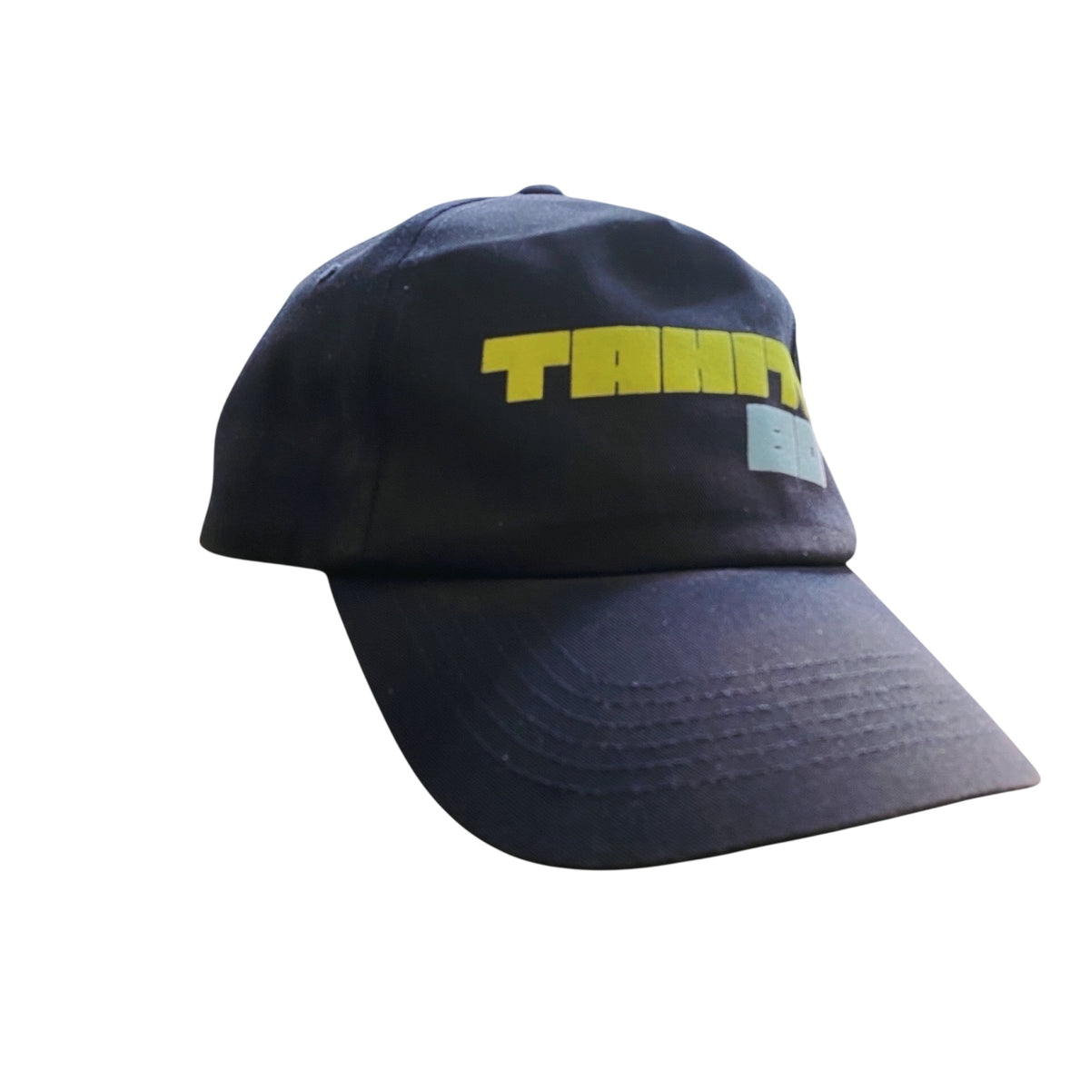 Rejoice Blue Cap