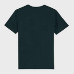 T Shirt Noir "TEENAGERS"