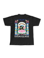 T-shirt microqlima 10 ans