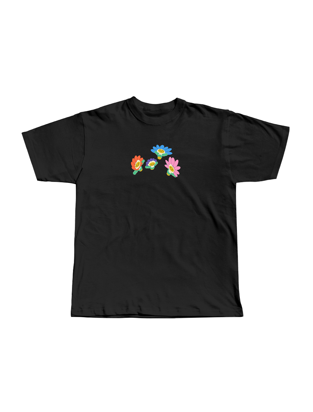 T-shirt microqlima 10 ans