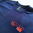 Tennis Navy Blue