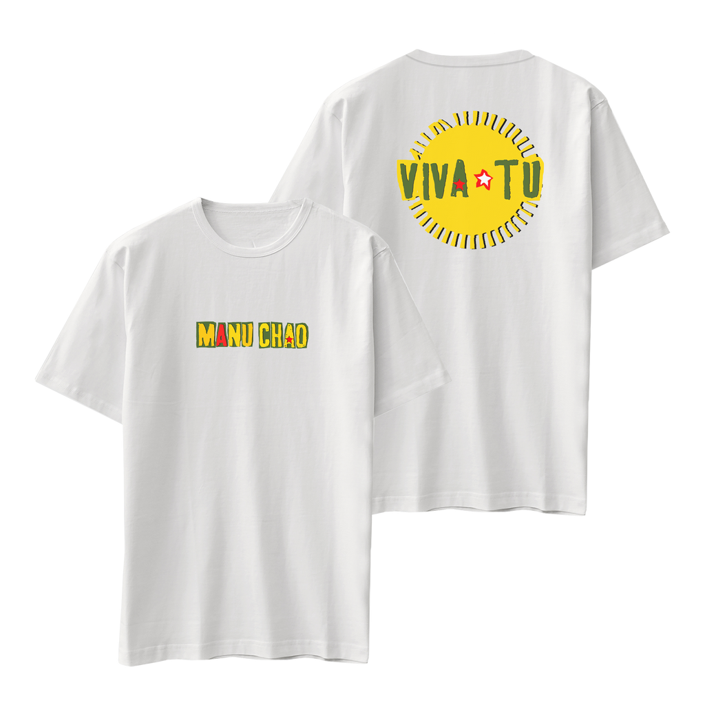 "Viva Tu" T-shirt