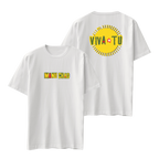 "Viva Tu" T-shirt