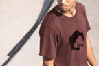 Christmas Pack : Vinyle "Starlight" + T-Shirt RAT rouge + CD "Body Double" (offert)