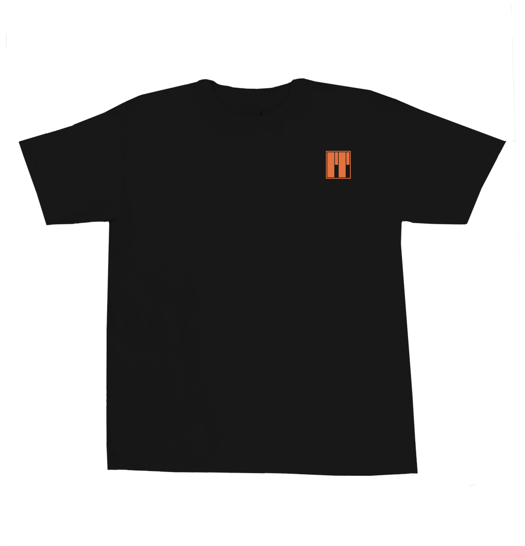 T-Shirt Tech Rider