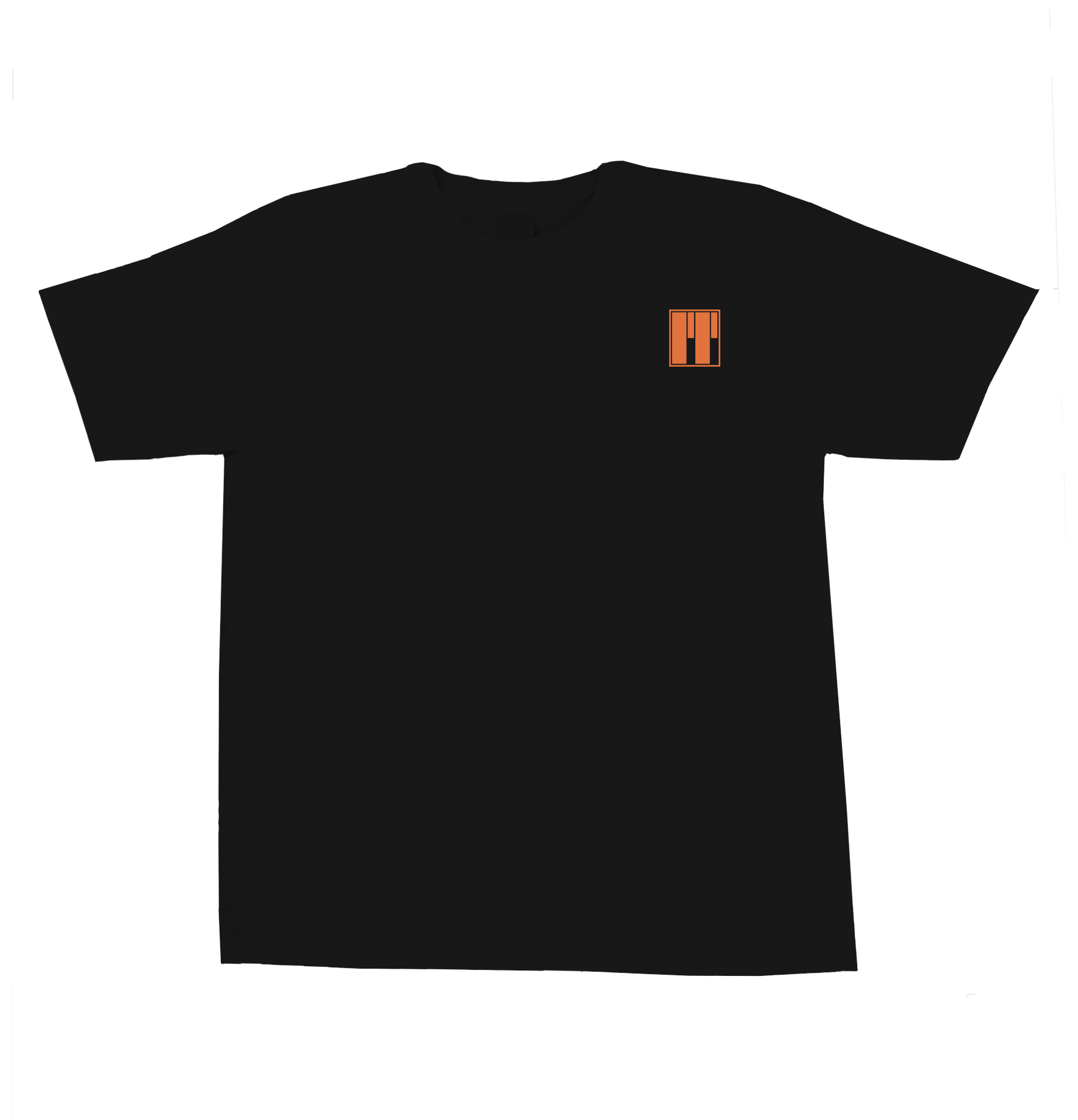T-Shirt Tech Rider