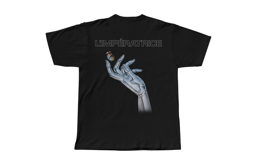 Pulsar - T-Shirt