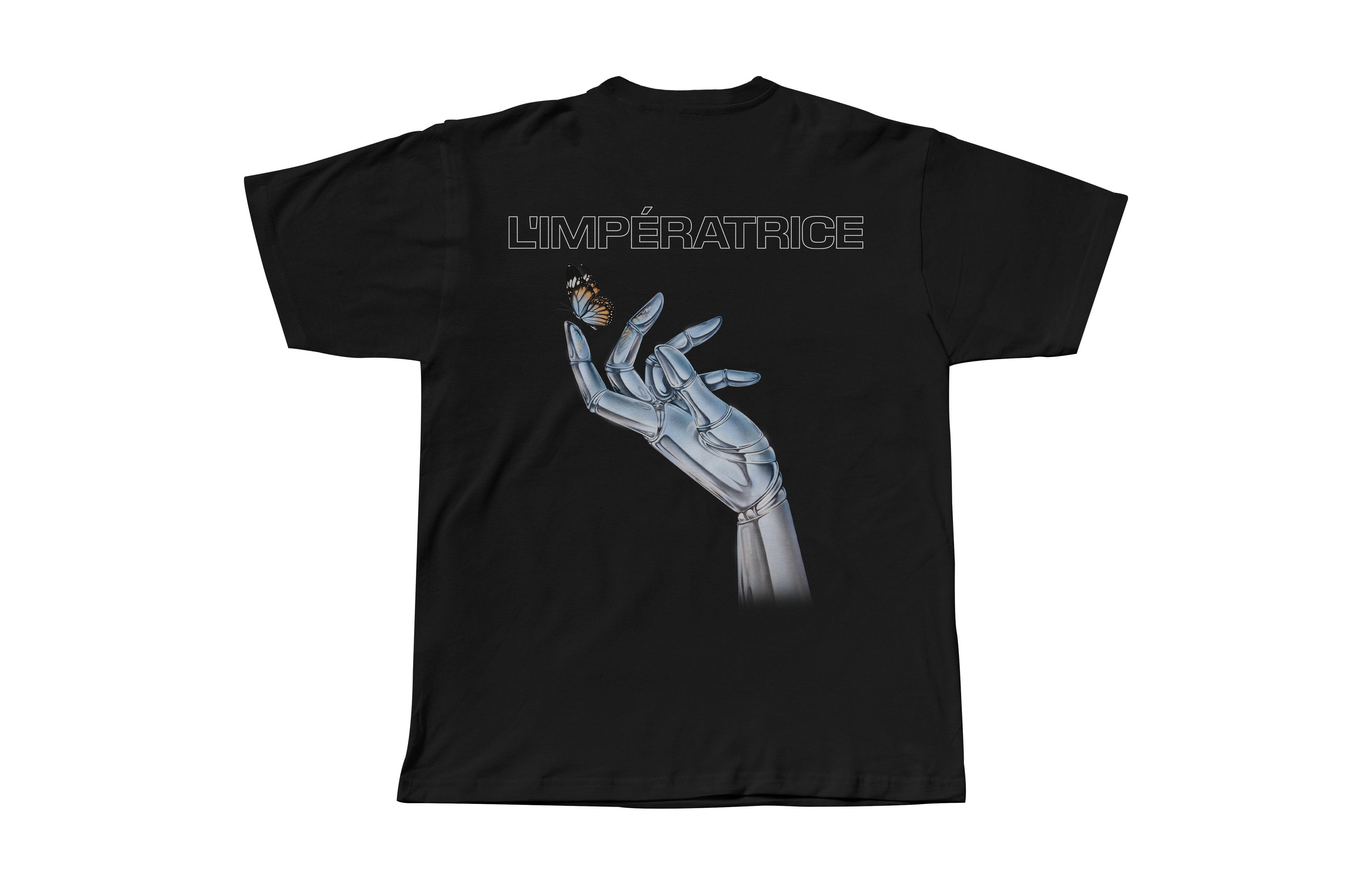 Pulsar - T-Shirt
