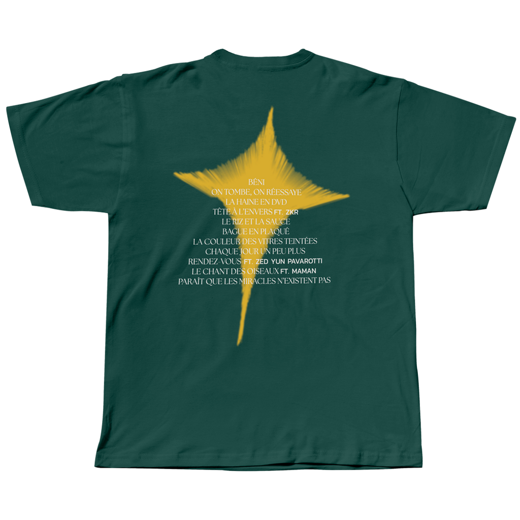 TSHIRT « PQLM »