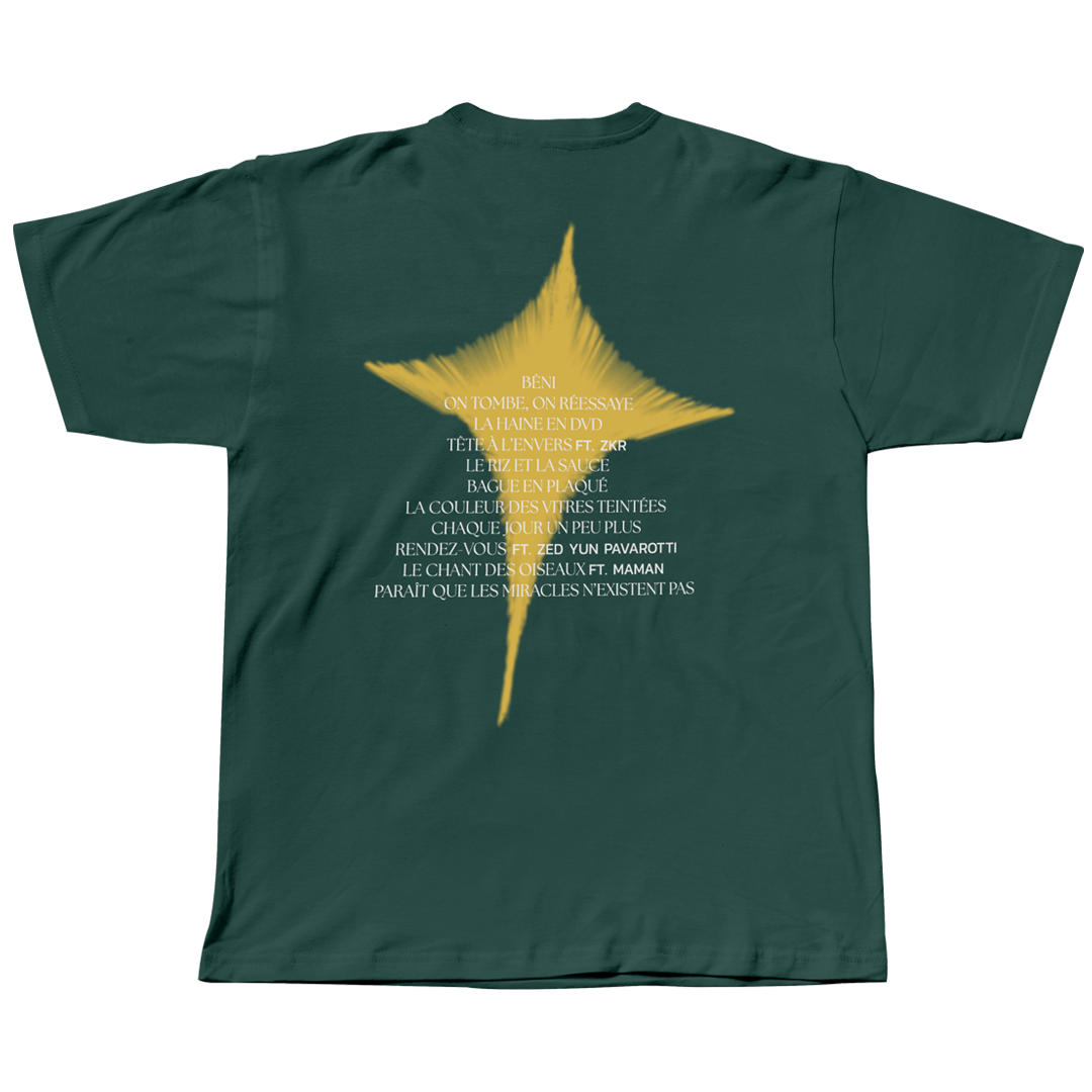TSHIRT « PQLM »
