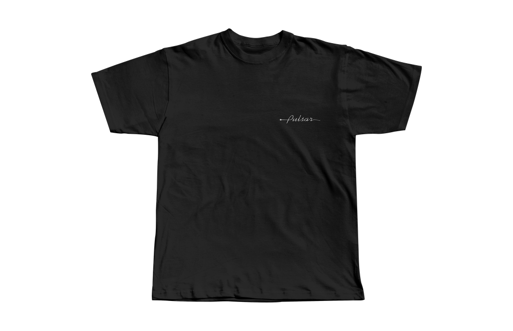 Pulsar - T-Shirt