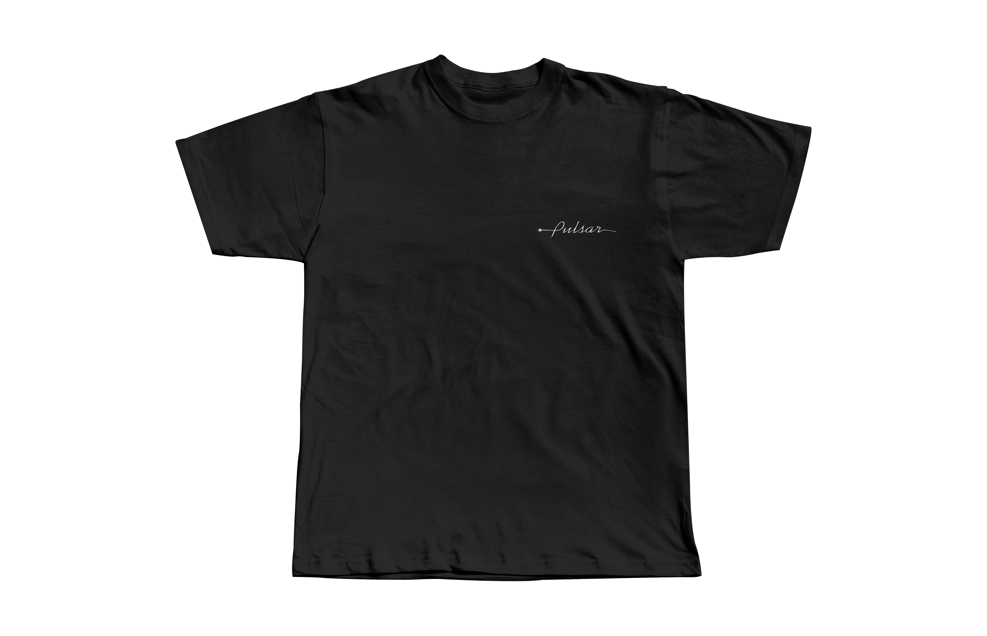 Pulsar - T-Shirt
