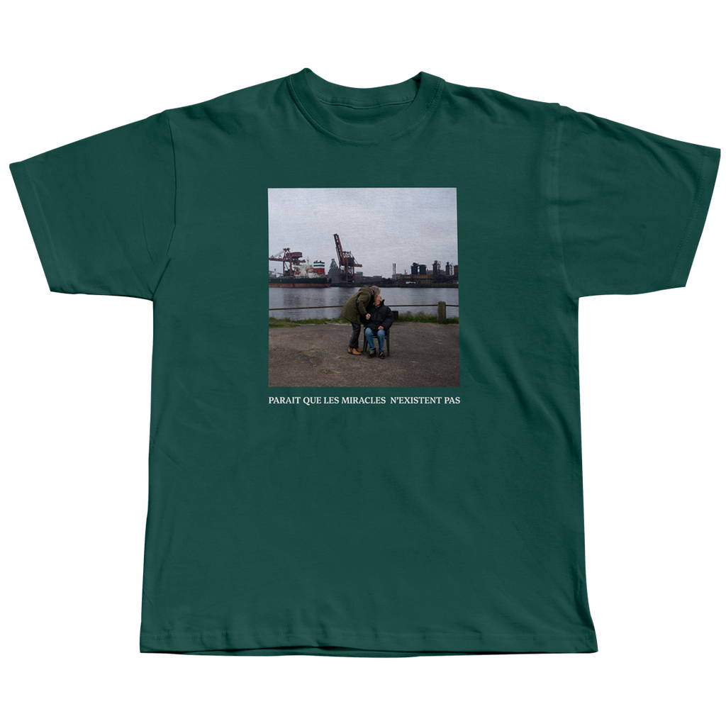 TSHIRT « PQLM »