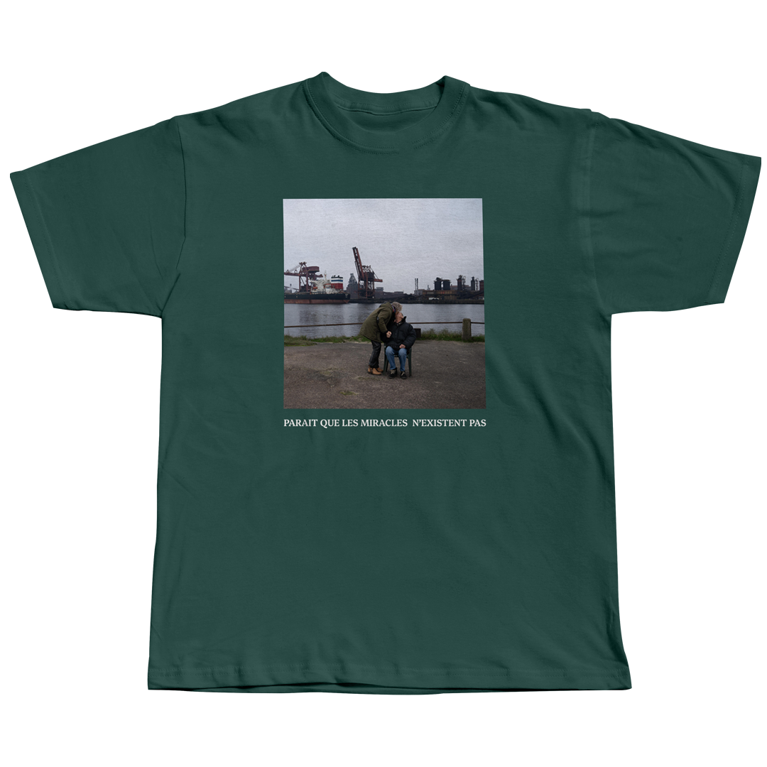 TSHIRT « PQLM »