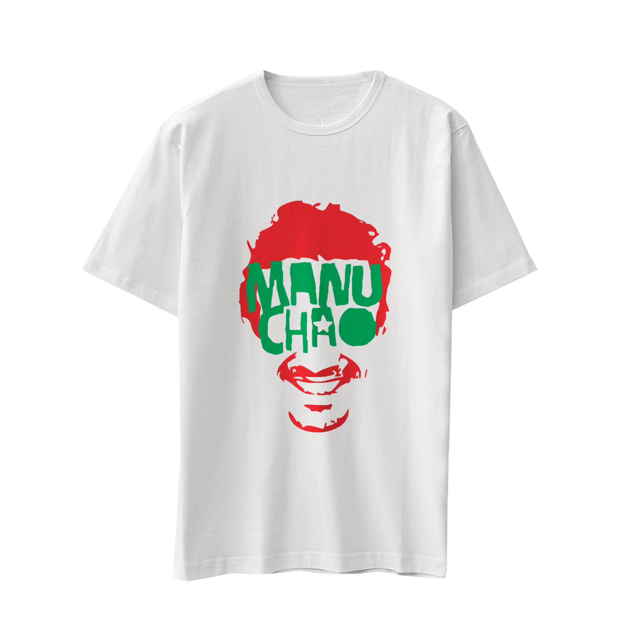 Cabeza T-shirt