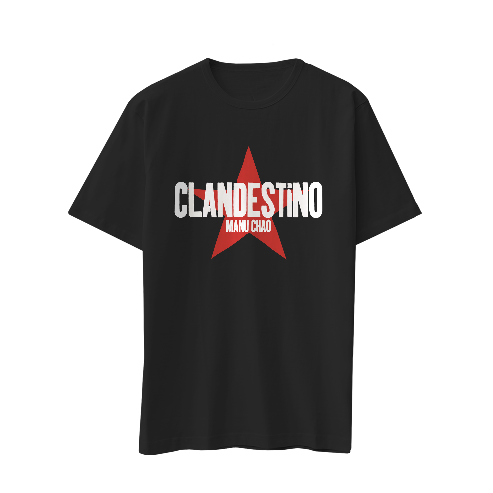 "Clandestino" T-shirt