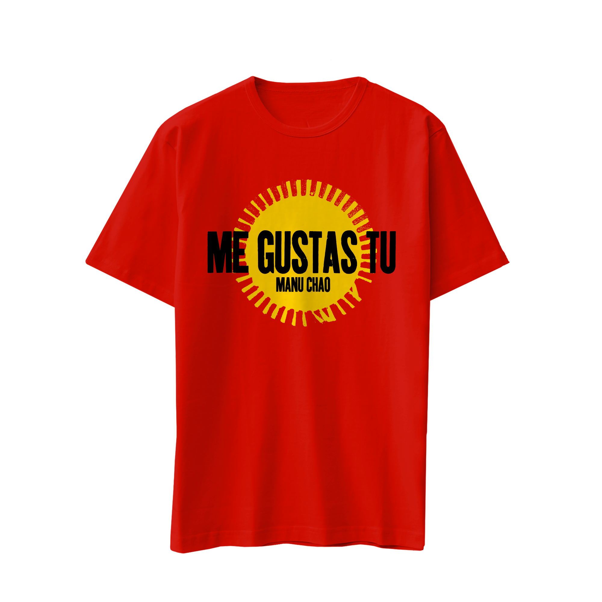 "Me Gustas Tu" T-shirt