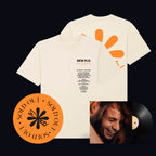 Vinyle + T-Shirt « DIRE JE T’AIME »