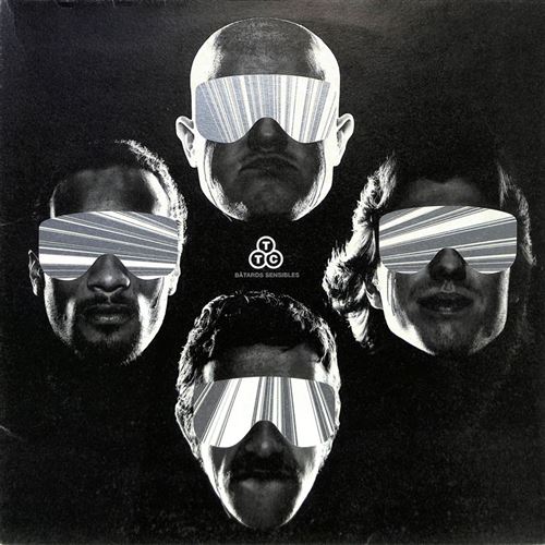 Bâtards sensibles - Limited