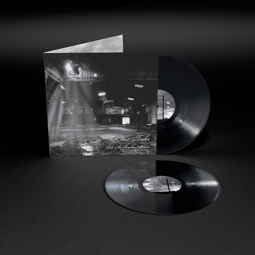 Tales Of The Forgotten Melodies - Gatefold