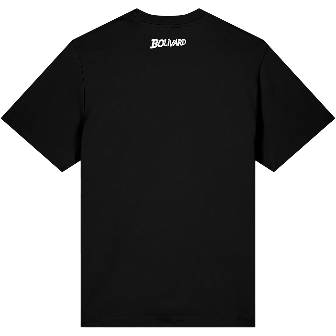 T-shirt Bolivard "Sauvons"