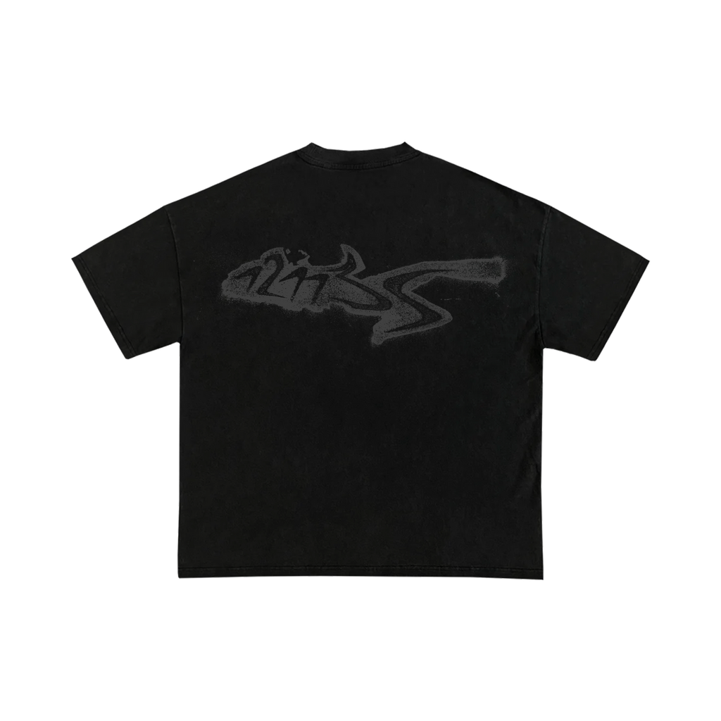 Survival Run T-shirt